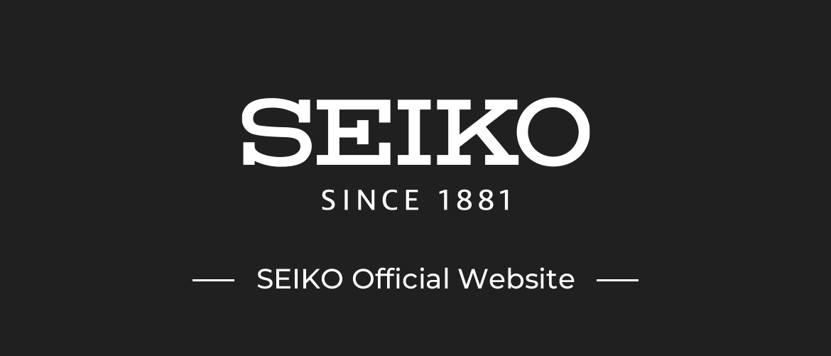 SEIKO Offizielle Website