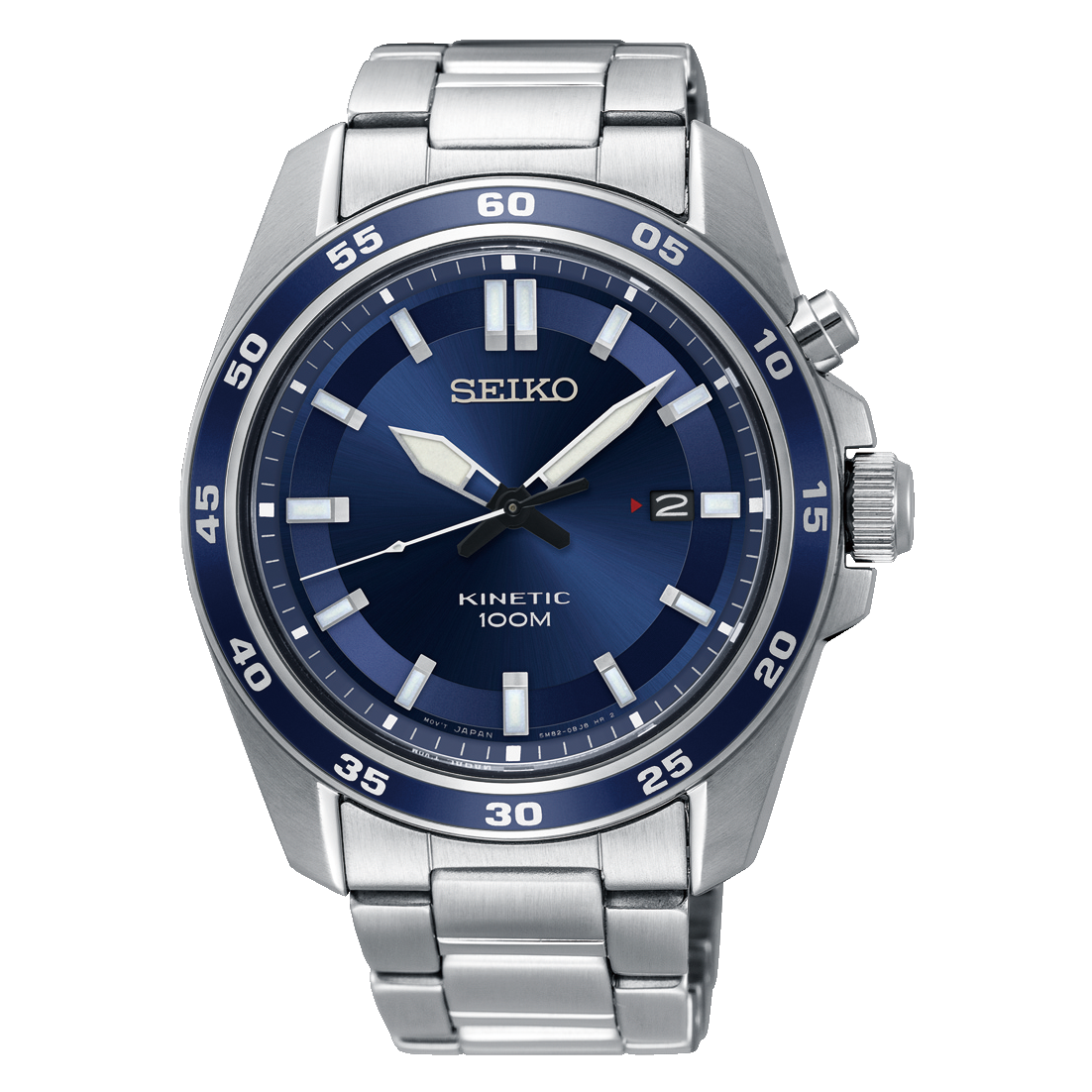 SEIKO WATCHES Mod. SUJ783