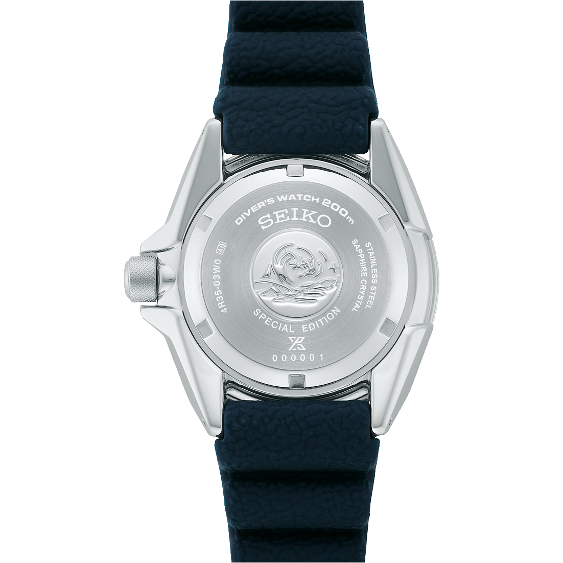 SRPJ93 | SEIKO WATCHES