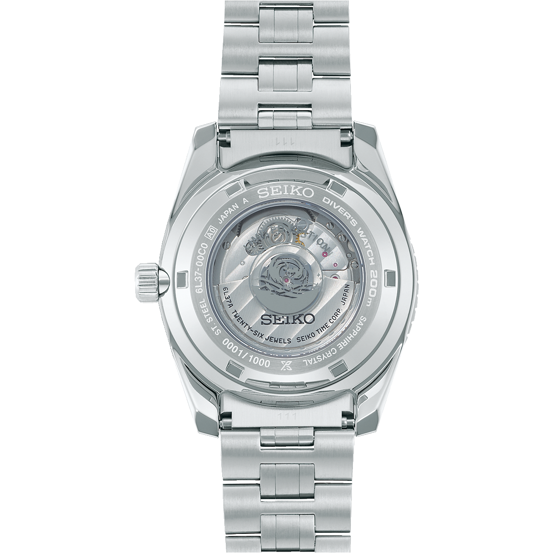 SJE097J1 | SEIKO WATCHES
