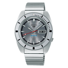 5 Sports | SEIKO WATCHES