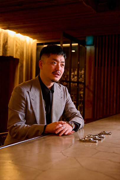 Photo of Tomoaki Baba Photo Gallery