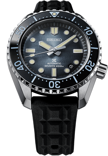 Seiko Uhr Prospex Save the Ocean – SRPD09K1 | Juwelier Kraemer Onlineshop
