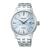 Presage Seiko Watch Corporation