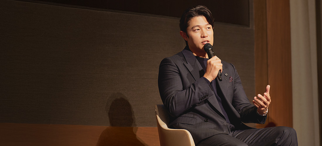 King Seiko Fan Meeting