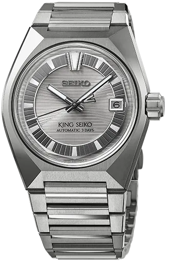 Photo of HKF002 King Seiko VANAC