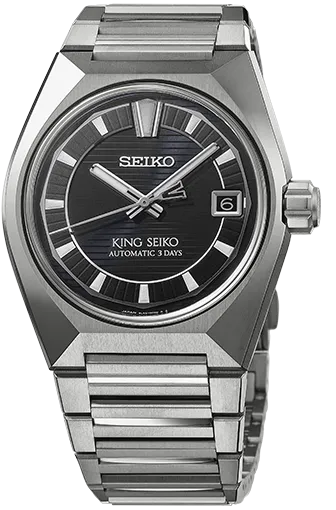 Photo of HKF003 King Seiko VANAC