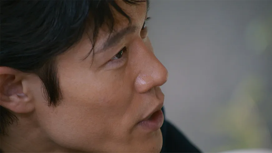 Photo of Ryohei Suzuki