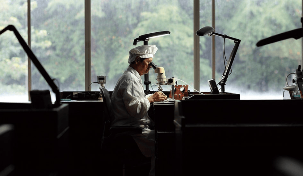 Photo of Shizukuishi Watch Studio