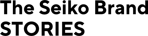 The Seiko Brand 100 STORIES