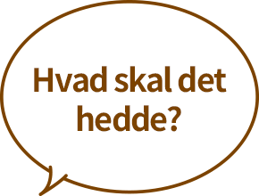 What shall we name it?