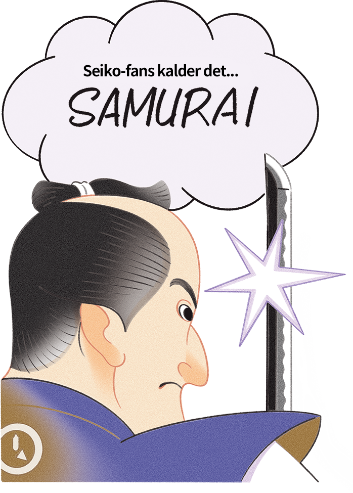 Samurai