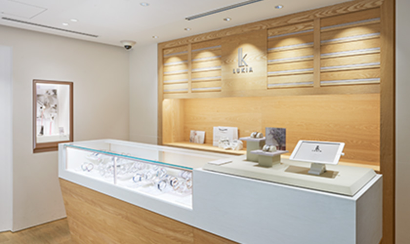 Seiko Dream Square 2