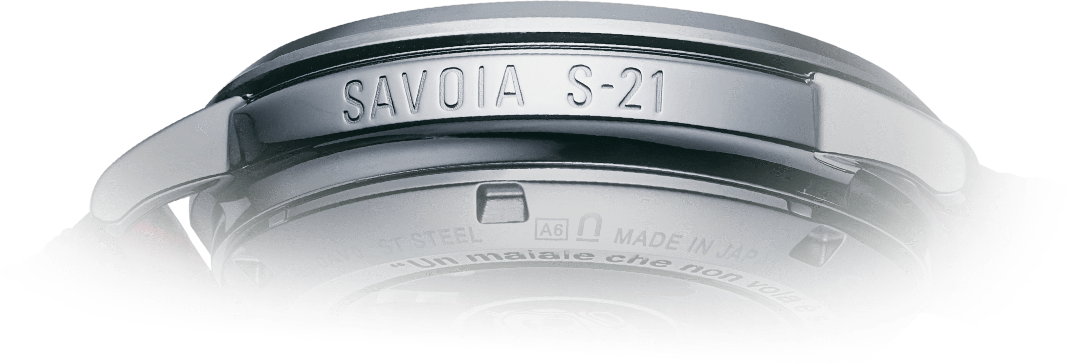 Foto de SNR047J1 Spring Drive CASE&CROWN