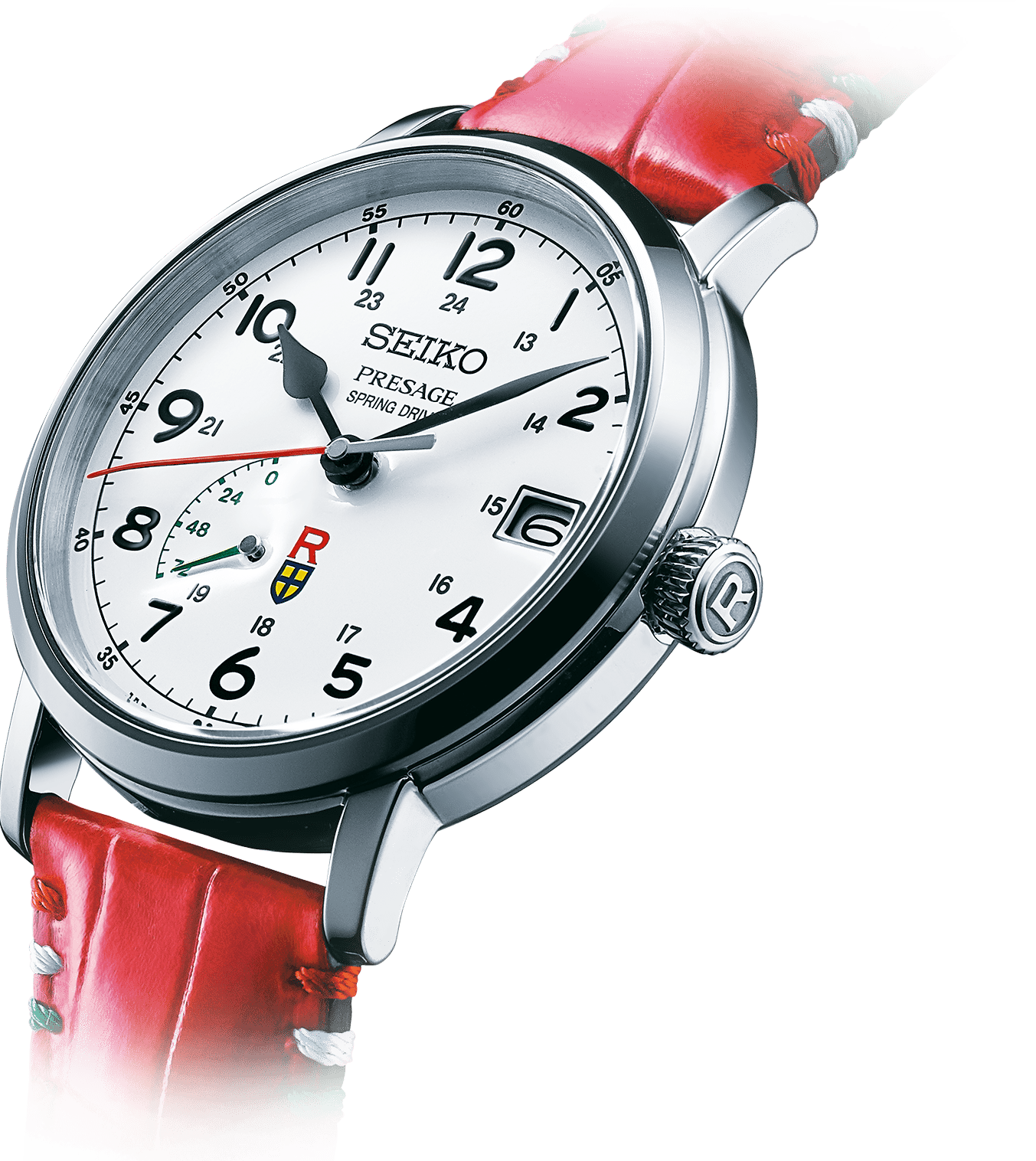 Foto de SNR047J1 Spring Drive CORREA