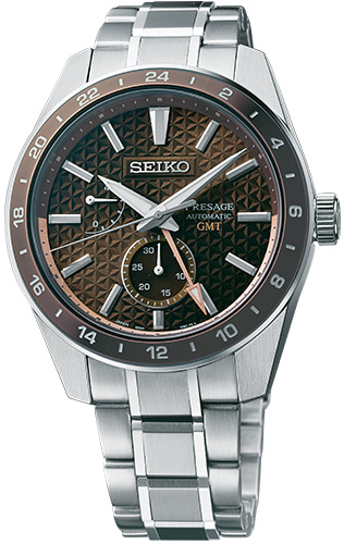 Photo of SPB225J1 SEIKO PRESAGE