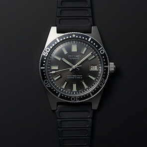 Photo of 1965 Reloj Mecánico de Buceo modelo original