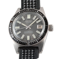 Photo of 1965 Primer reloj de buceo  fabricado en Japón