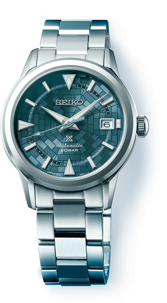 Edición limitada del 140 Aniversario de Seiko | Seiko Watch Corporation