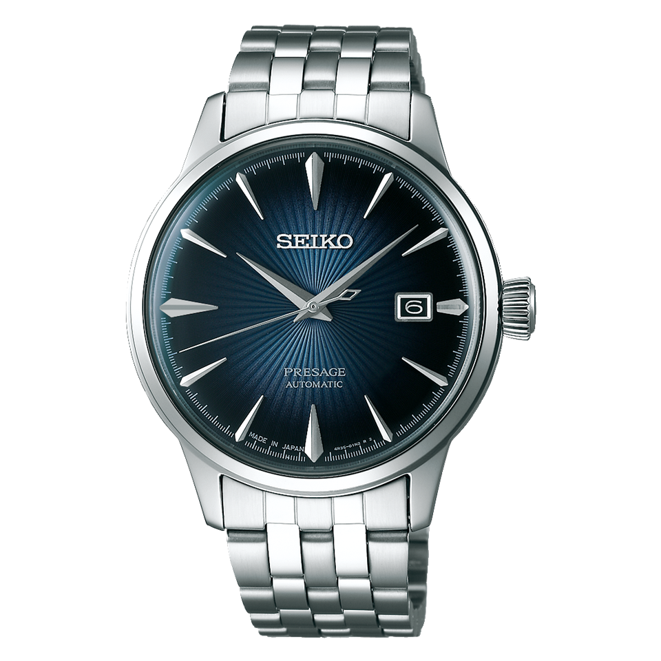 Seiko Presage Cocktail Time SRPB41J1