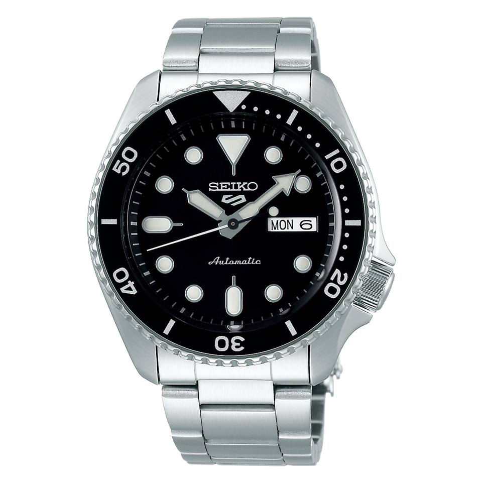 Seiko 5 Sports SKX Sports Style SRPD55K1
