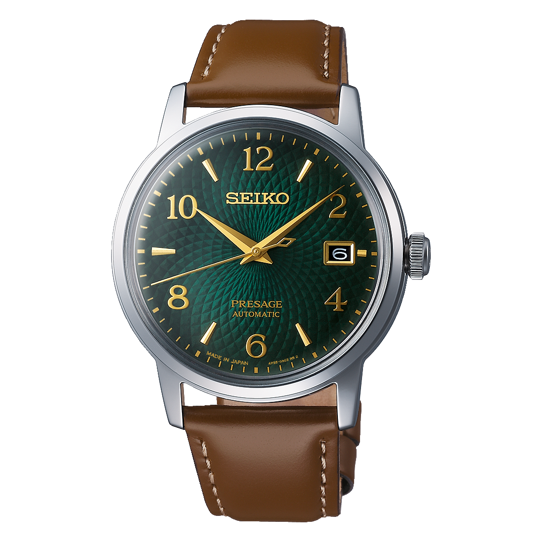 seiko presage ár