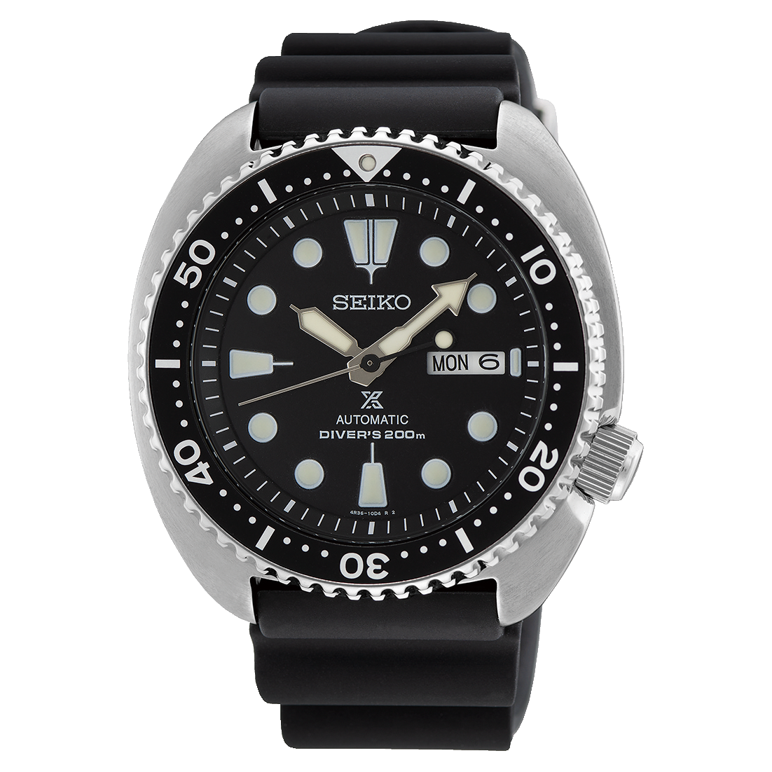 SEIKO サードダイバー SRPE93 SRPE93 | Seiko Watch Corporation