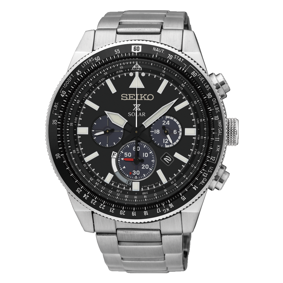ヒカリsrpsa 10 SSC607 | Seiko Watch Corporation