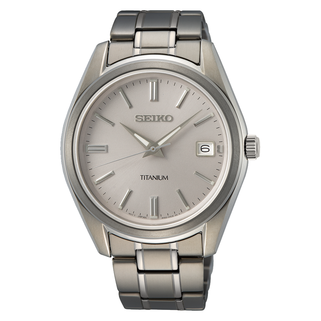 Montre Seiko SUR599P1 | Louis Pion Montre Seiko SUR599P1 | Louis Pion