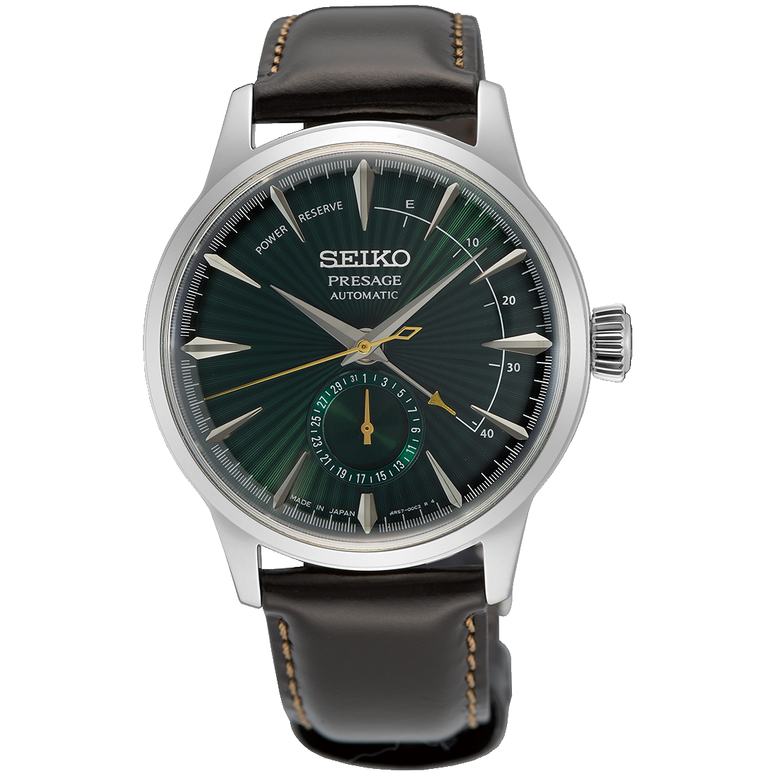 www.seikowatches.com