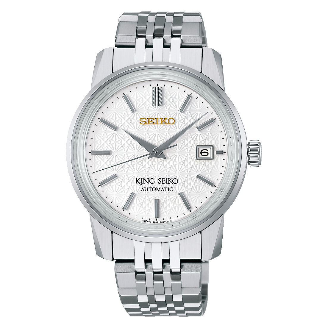 King Seiko SJE095, para amantes de lo asequible | Relojes Especiales ...