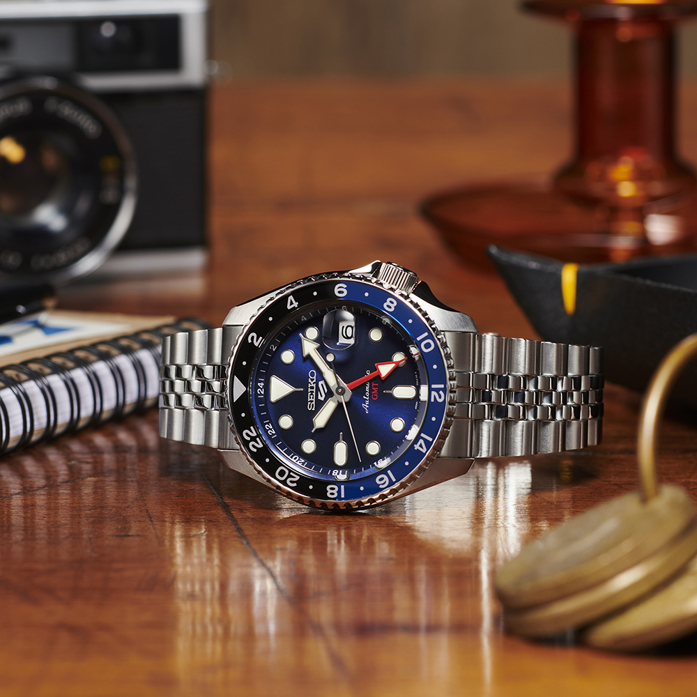 SEIKO オートマチック SSK003 | Seiko Watch Corporation