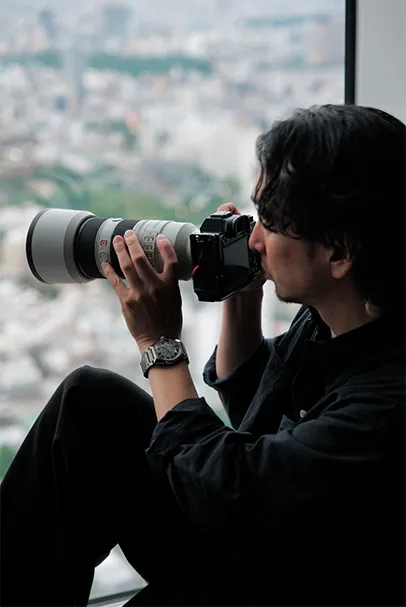 Photo of Yuto Yamada