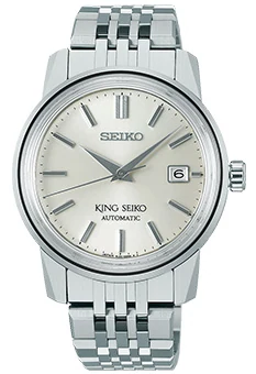 foto del SJE089 KING SEIKO