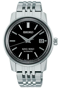 foto del SJE091 KING SEIKO