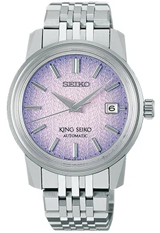 foto del SJE107 KING SEIKO