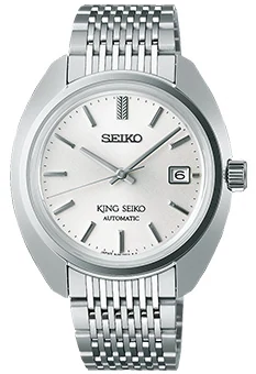 foto del SJE109 KING SEIKO