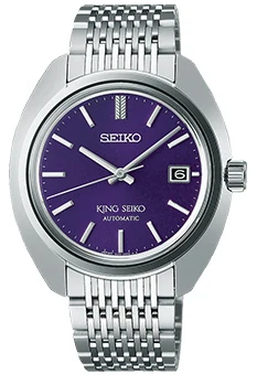 foto del SJE111 KING SEIKO