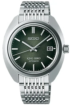 foto del SJE113 KING SEIKO