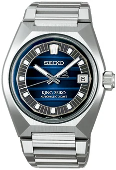 foto del SLA085 KING SEIKO