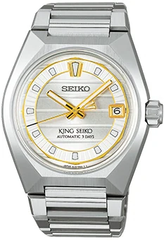 foto del SLA087 KING SEIKO