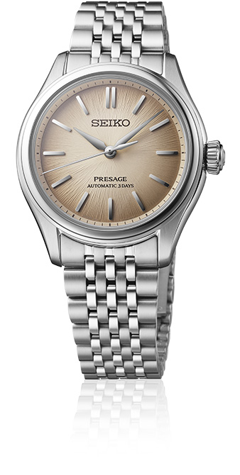 Foto de SPB523 SEIKO PRESAGE