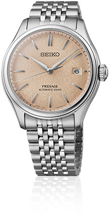 Foto de SPB467 SEIKO PRESAGE