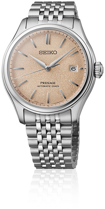 Foto de SPB467 SEIKO PRESAGE