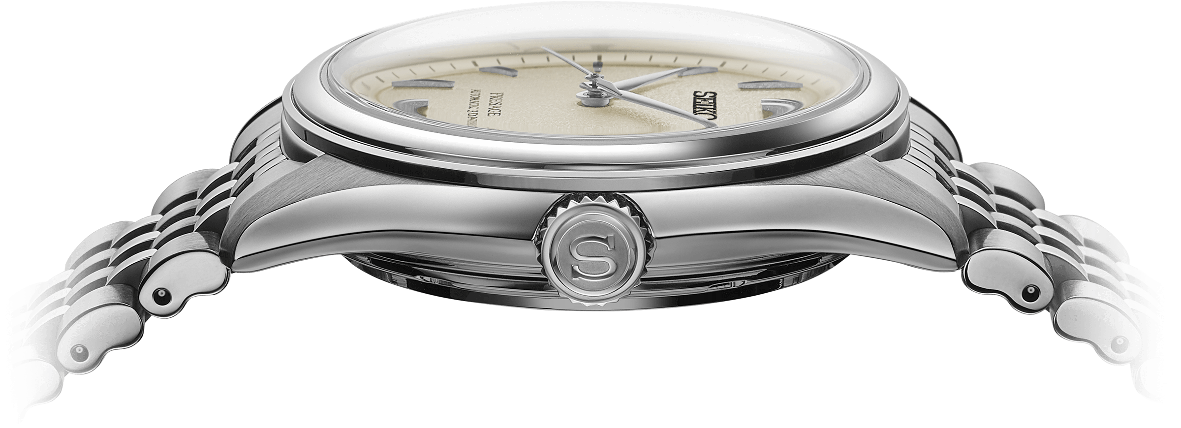Foto de caja SPB463 SEIKO PRESAGE