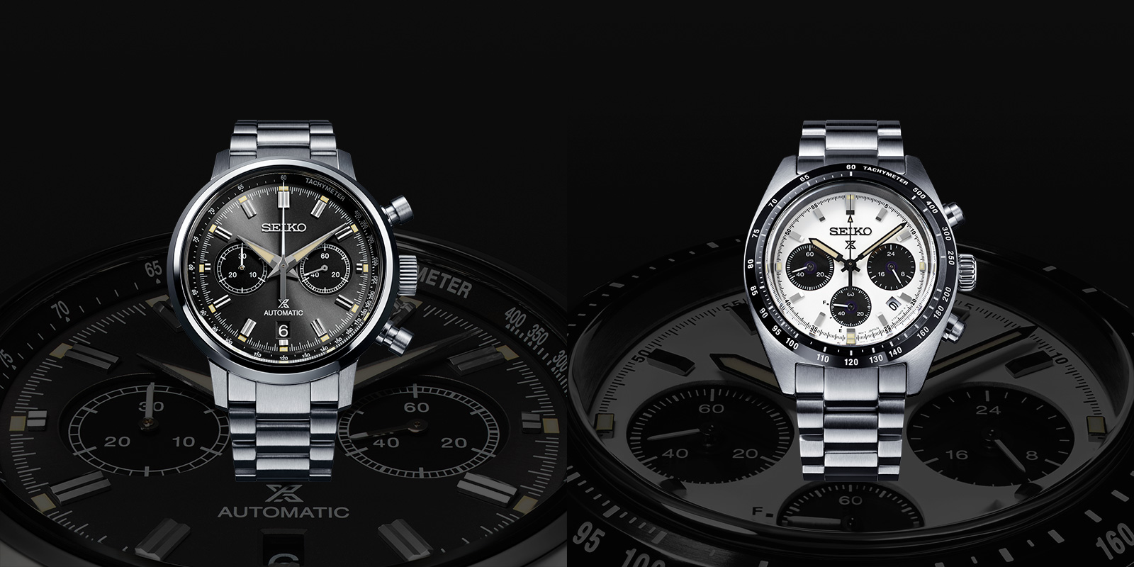 Seiko Prospex Marinemaster 1968 Heritage Diver's Watch