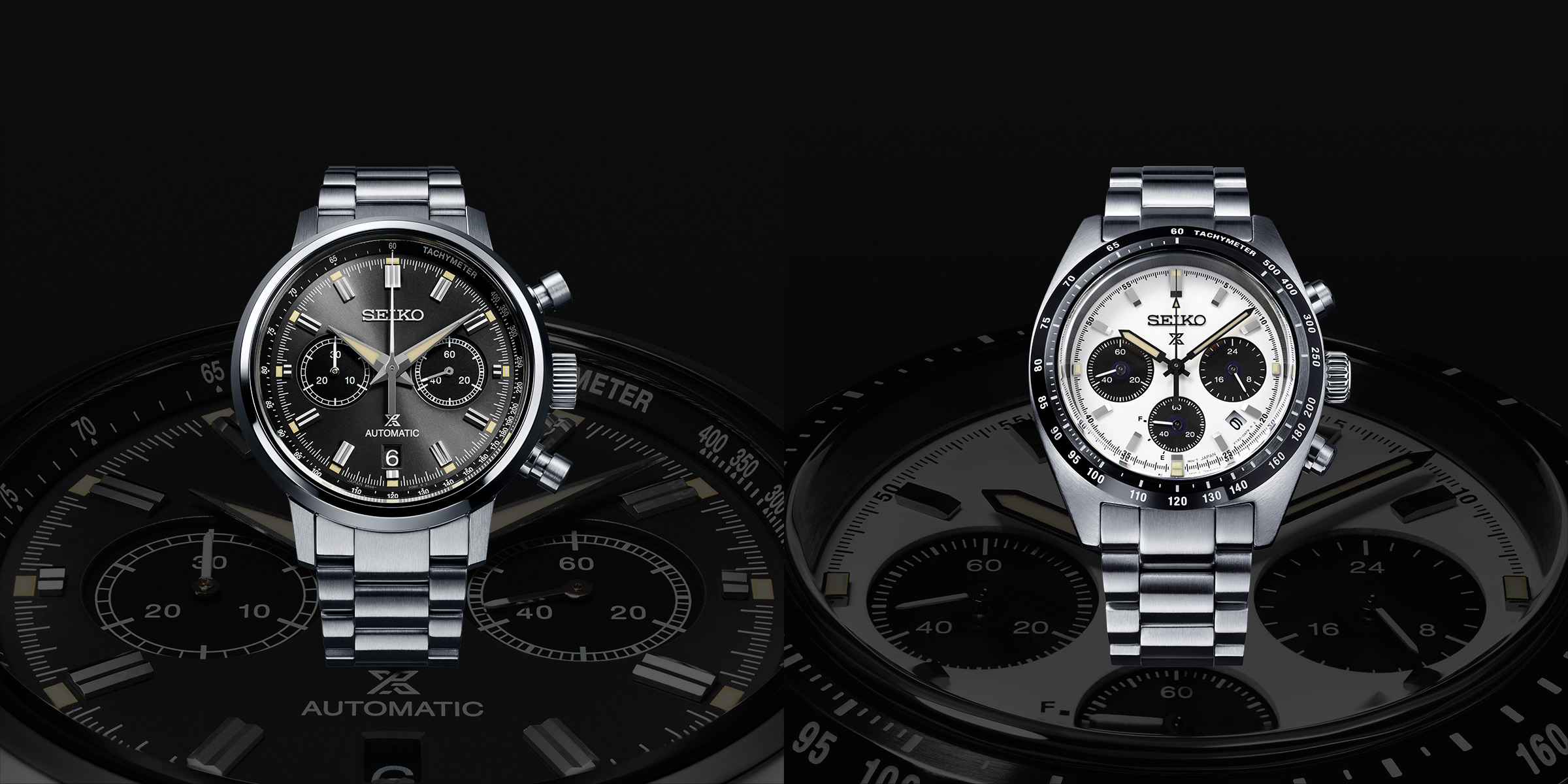 Seiko Prospex Marinemaster 1968 Heritage Diver's Watch