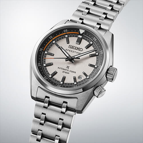 Foto de SPB513 SEIKO PROSPEX esfera Ring
