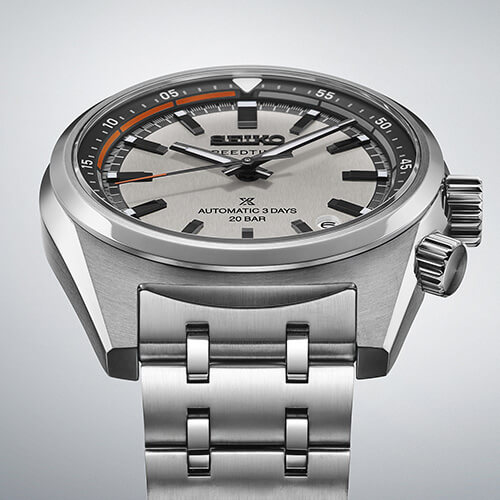 Foto de SPB513 SEIKO PROSPEX Brazalete