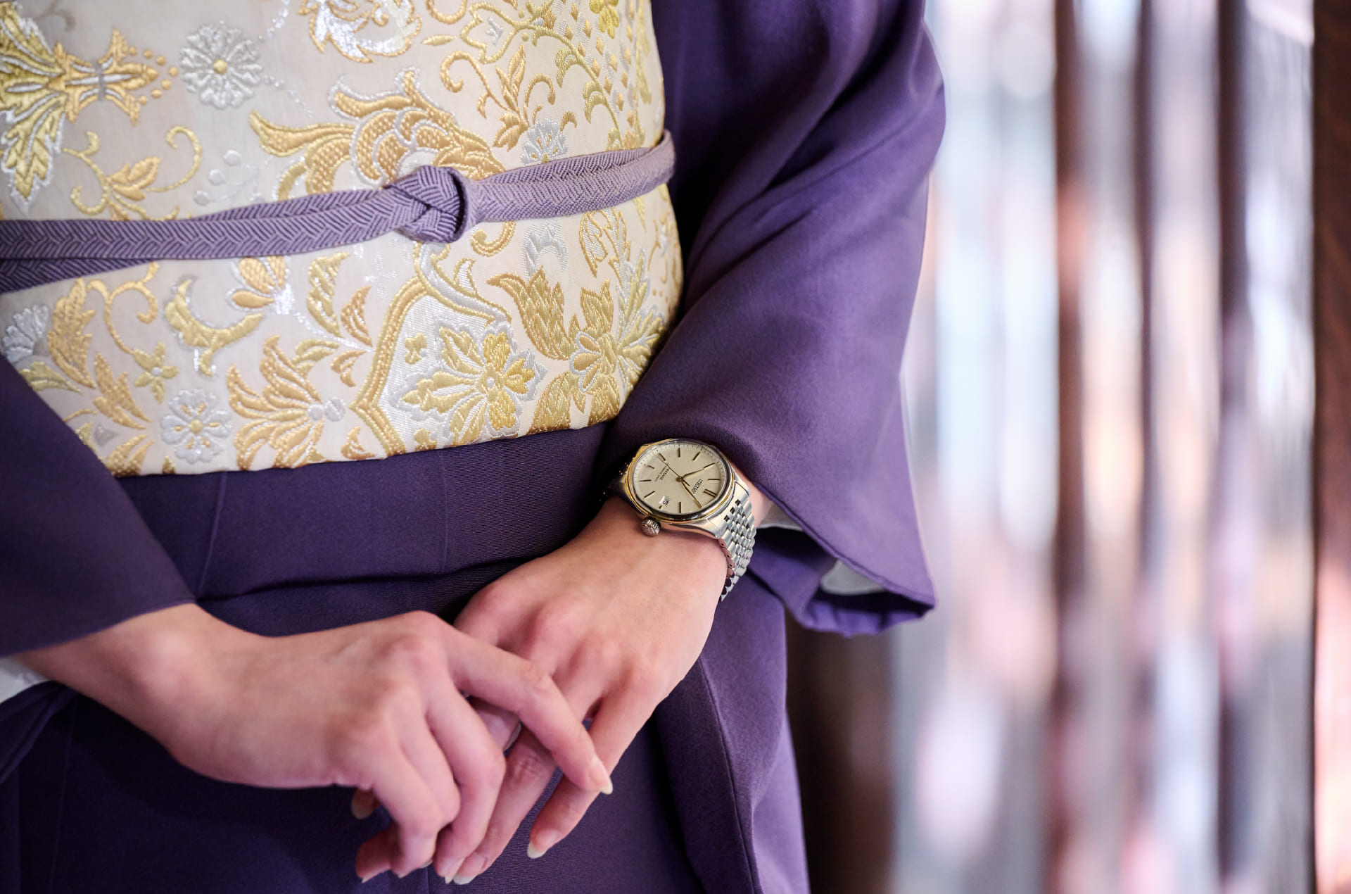 Foto de SARJ010 en uso